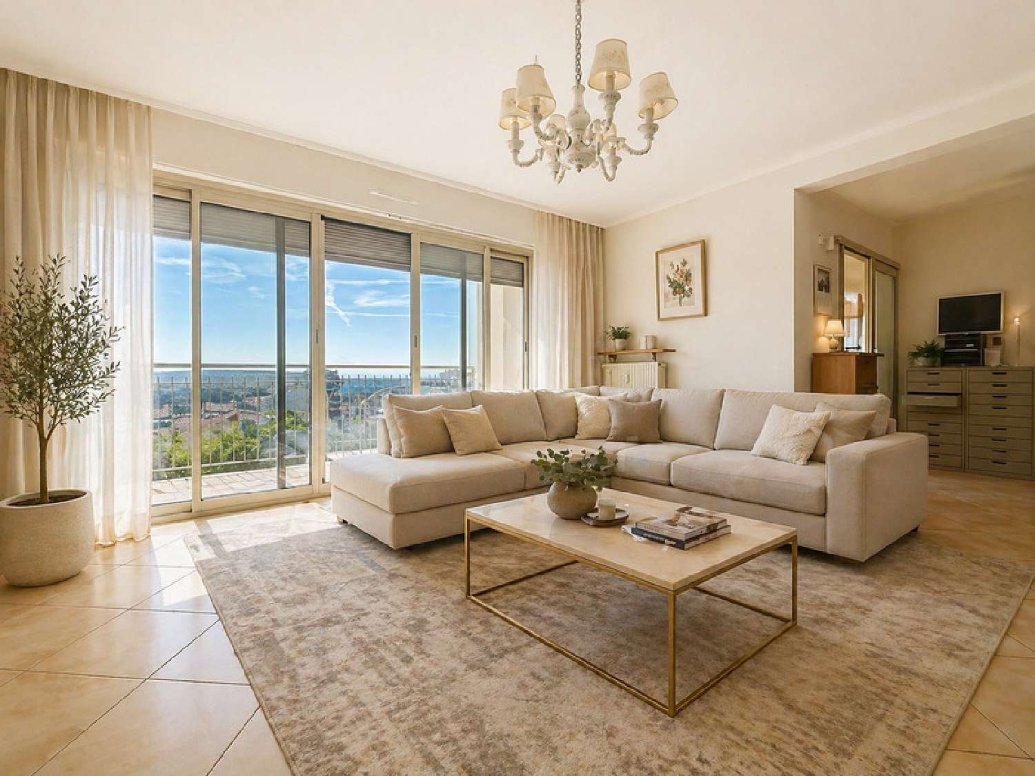  à vendre appartement Gex Ain 2