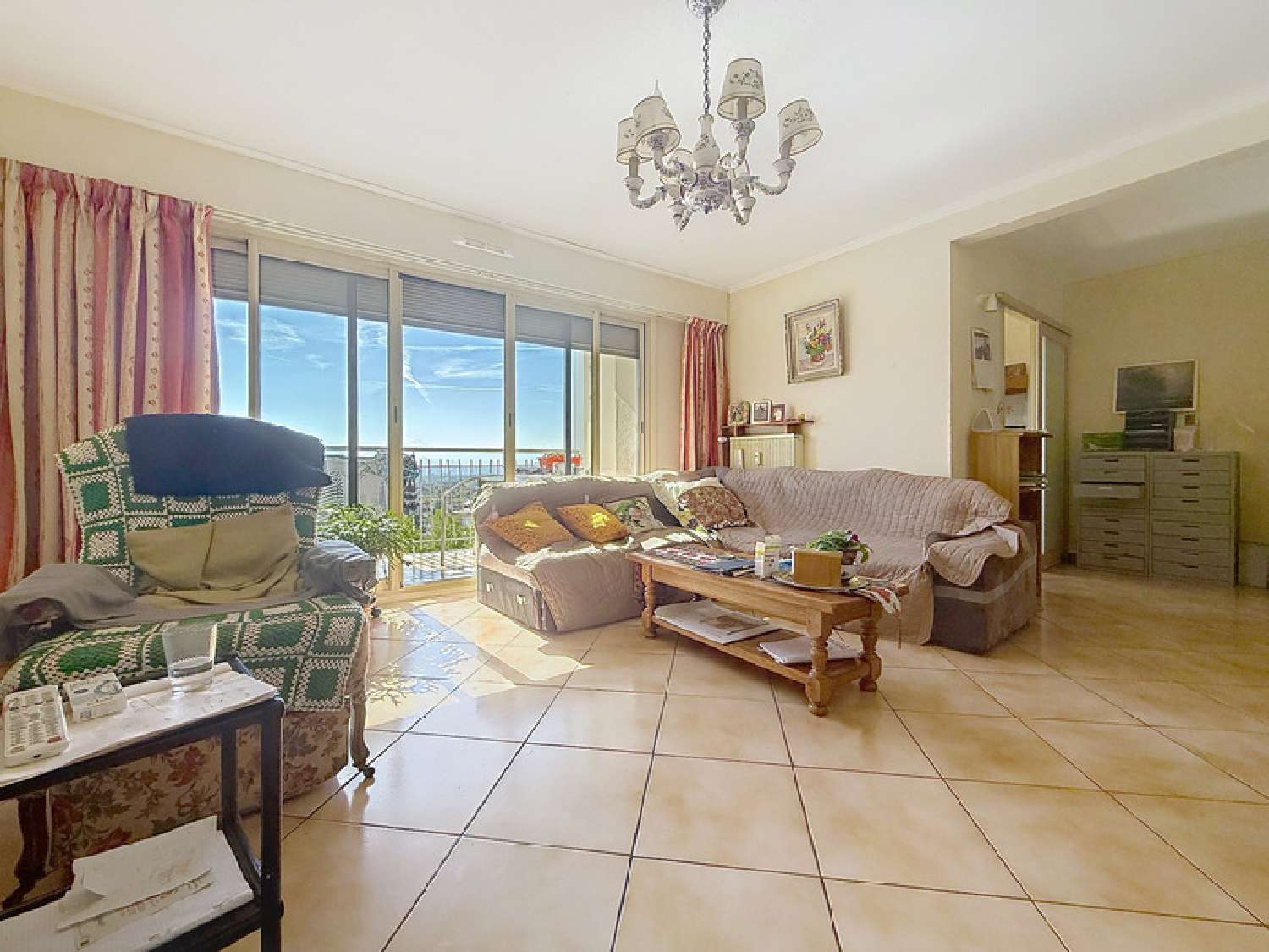  à vendre appartement Gex Ain 3