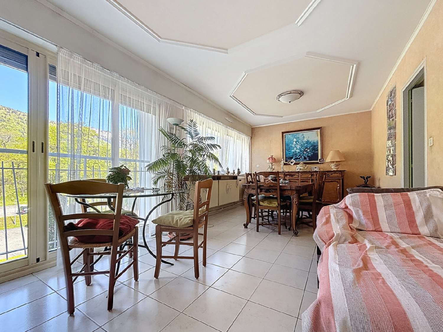  à vendre appartement Gex Ain 4