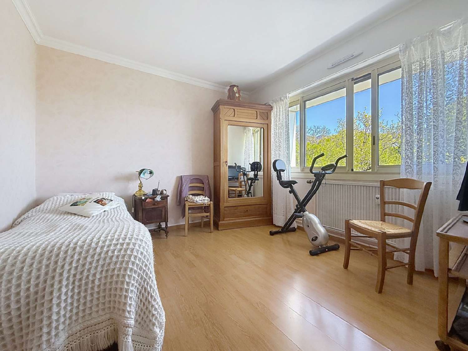  à vendre appartement Gex Ain 5