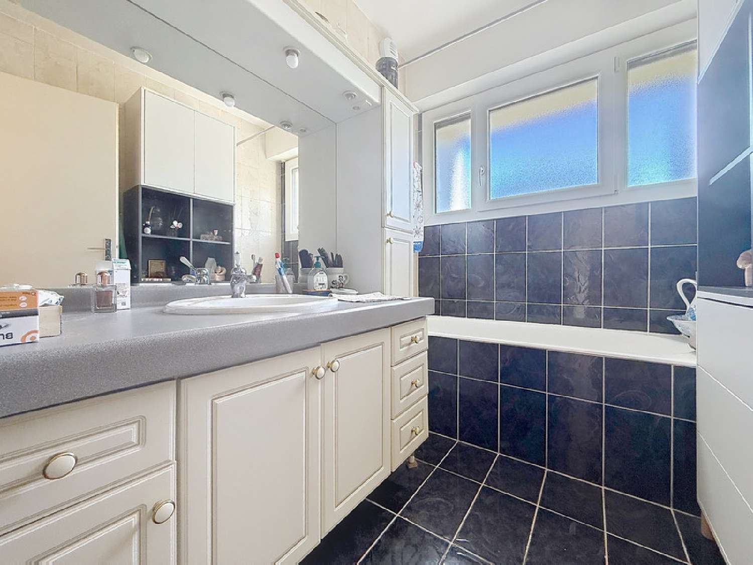  à vendre appartement Gex Ain 7