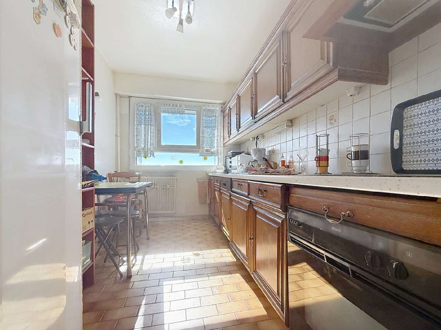  à vendre appartement Gex Ain 8