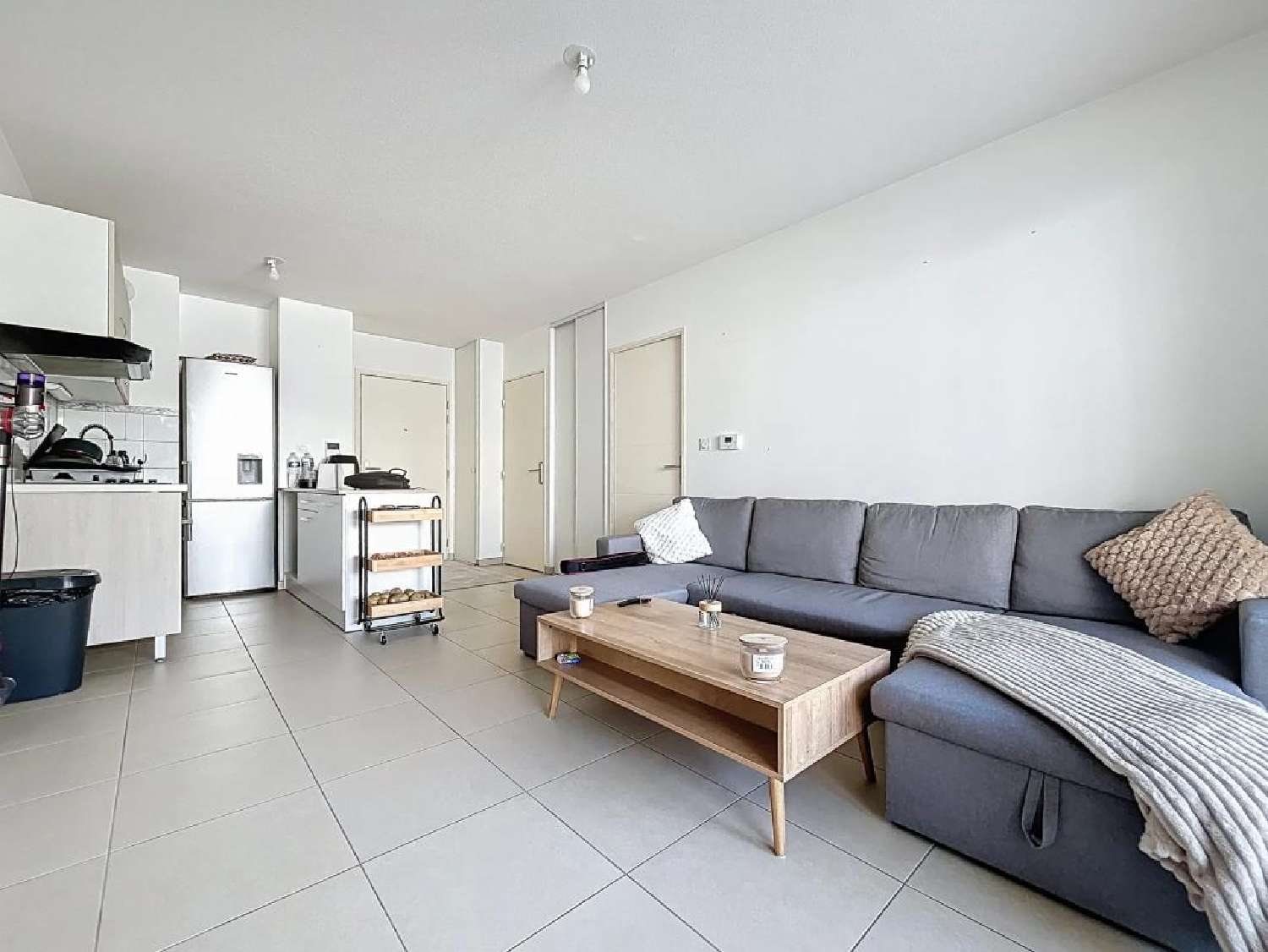  à vendre appartement Gex Ain 1