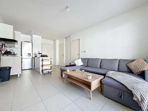 Gex Ain appartement foto 7333077