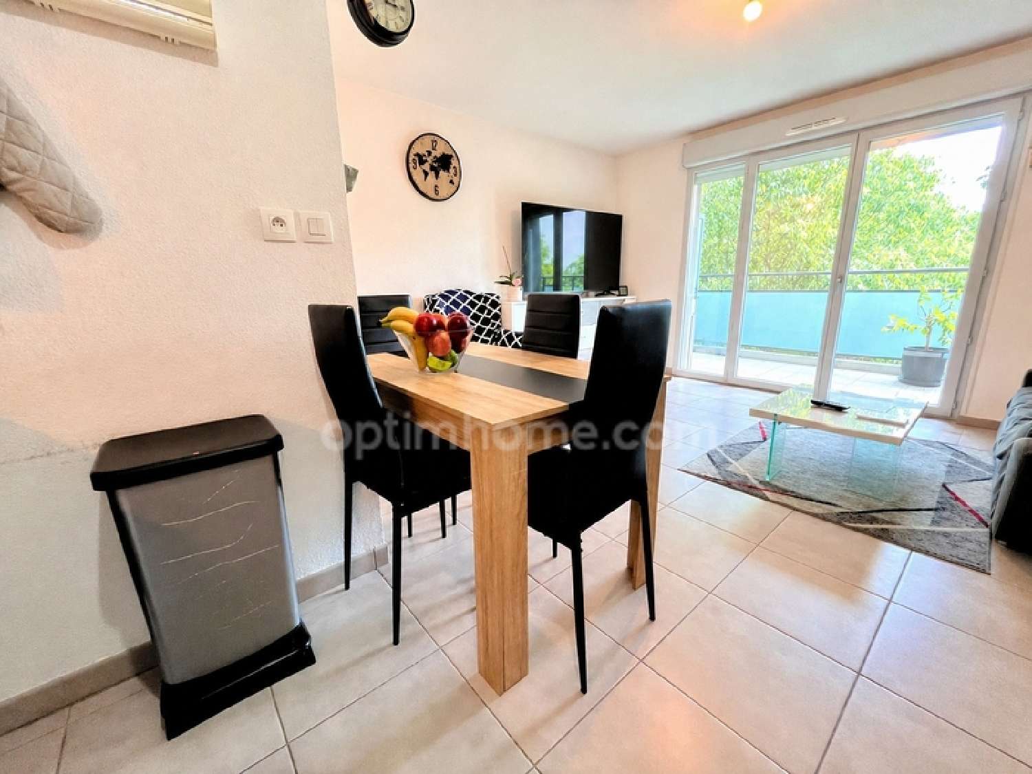  te koop appartement Gigean Hérault 1