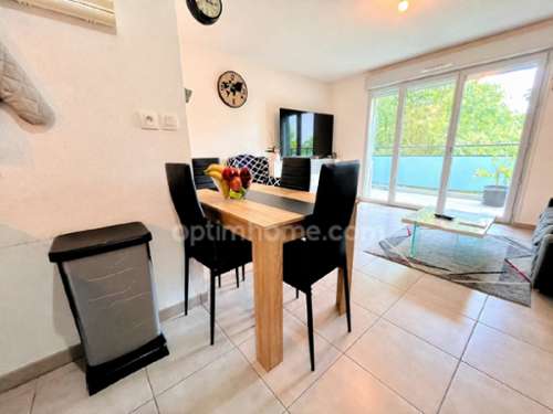Gigean Hérault appartement foto 7323076