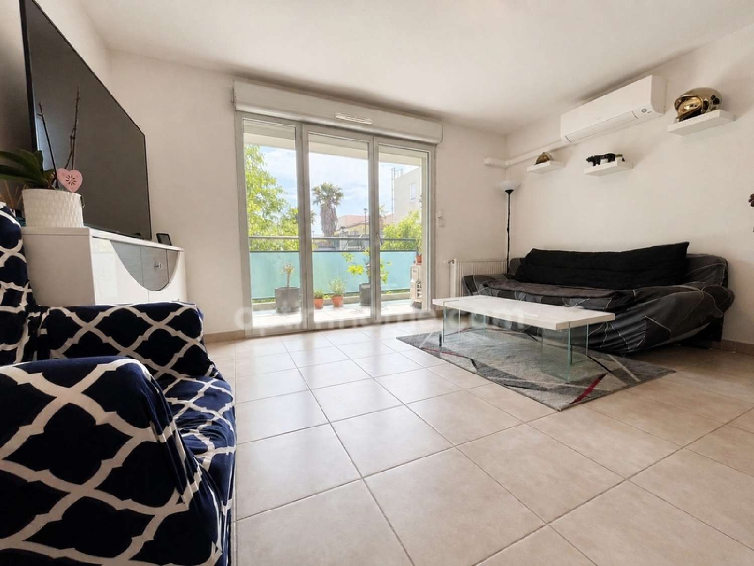  te koop appartement Gigean Hérault 2