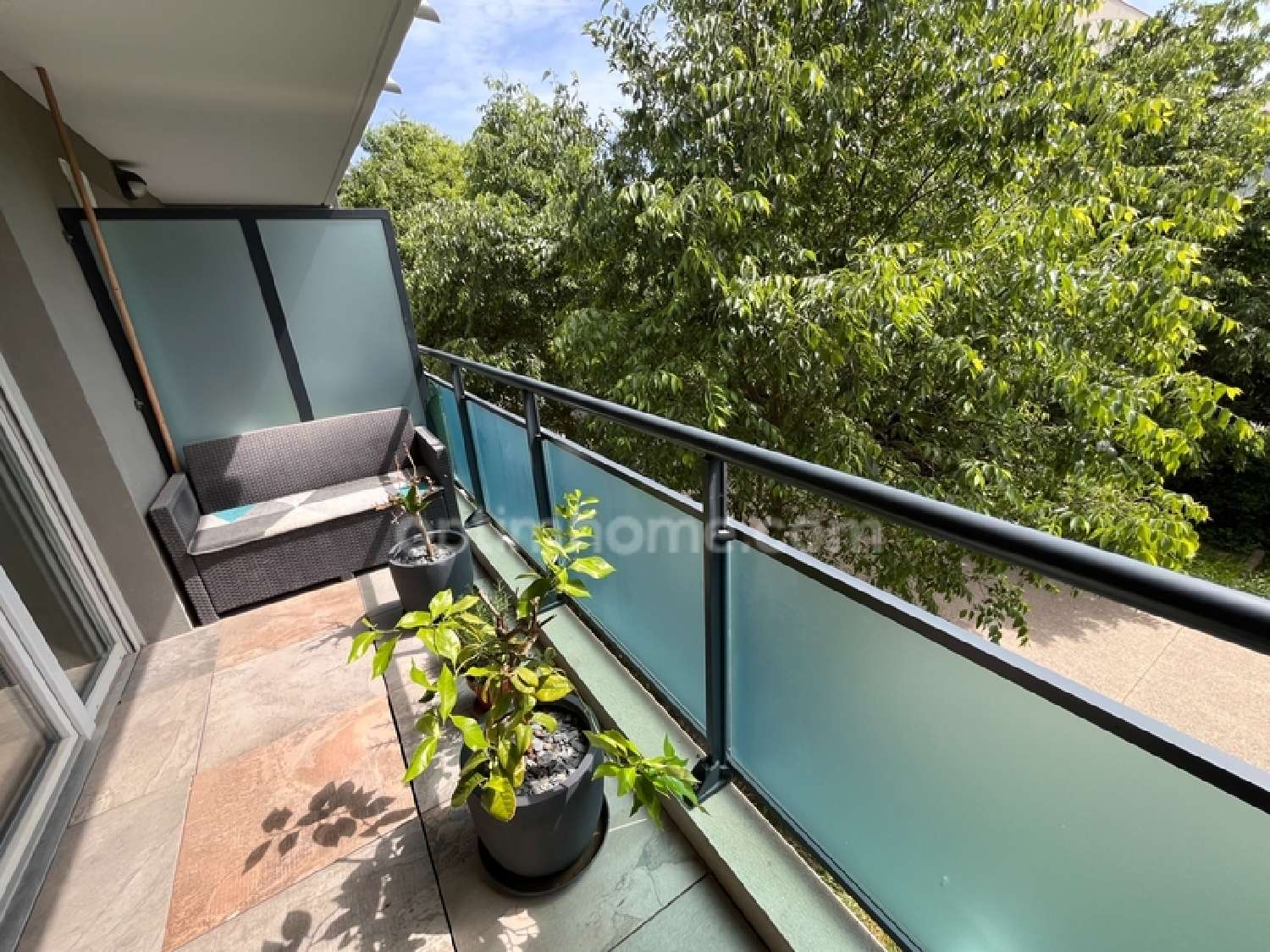  te koop appartement Gigean Hérault 4