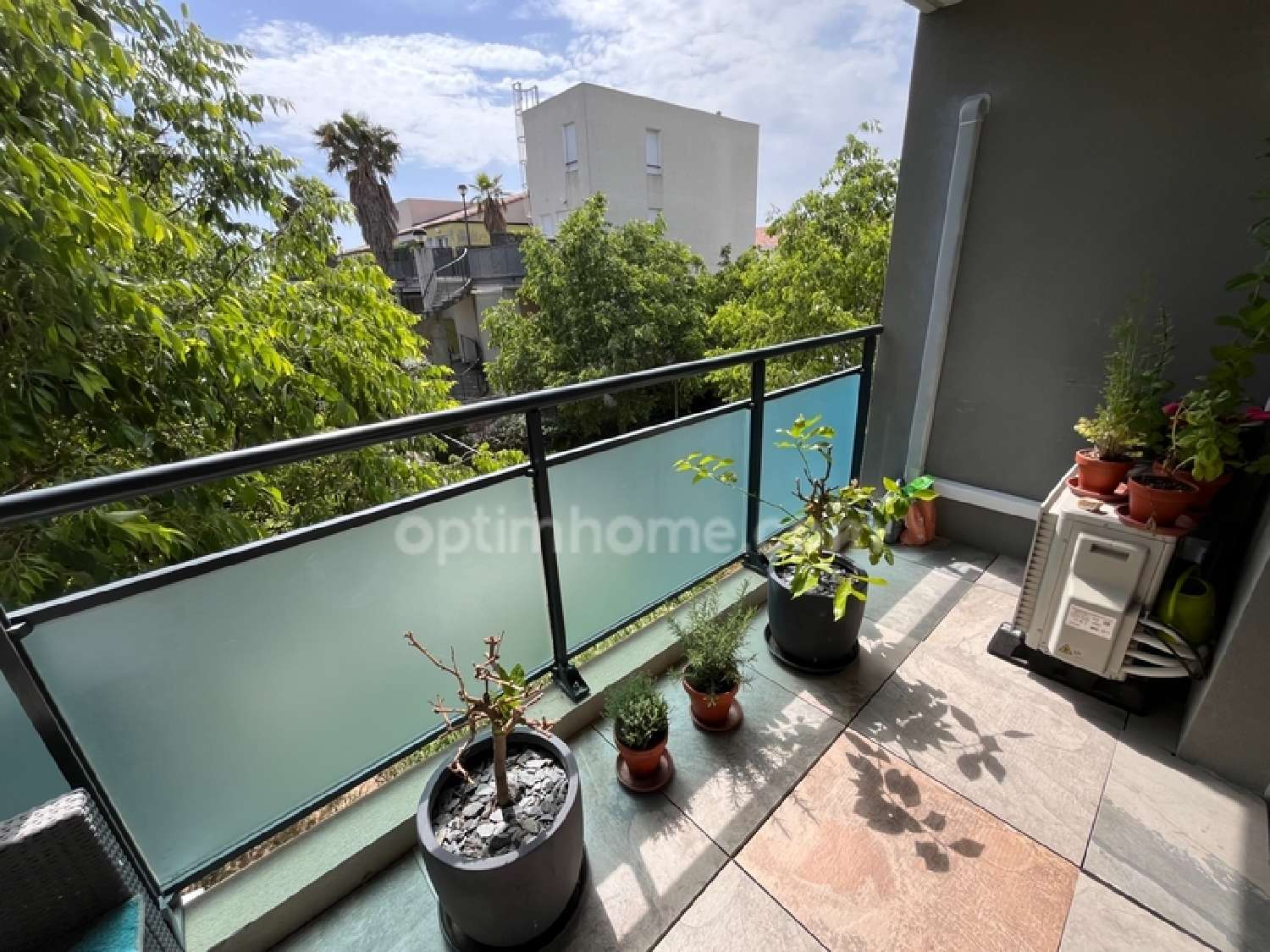  te koop appartement Gigean Hérault 5