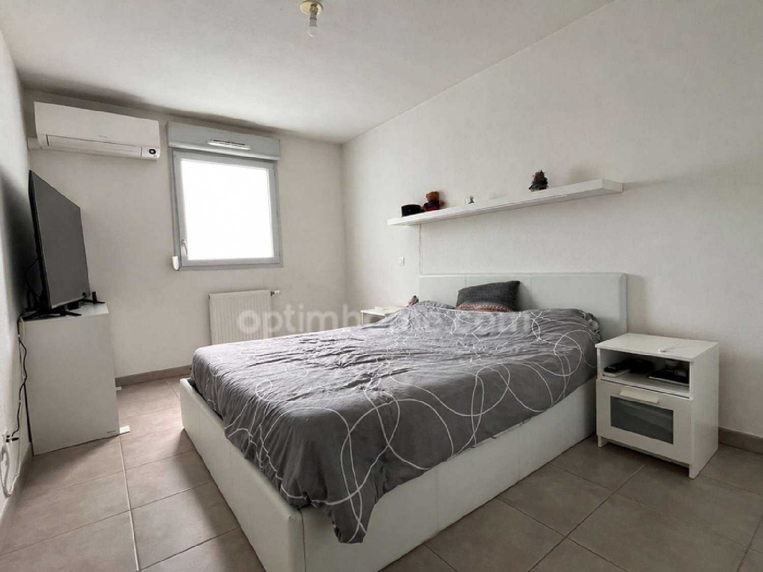  te koop appartement Gigean Hérault 6
