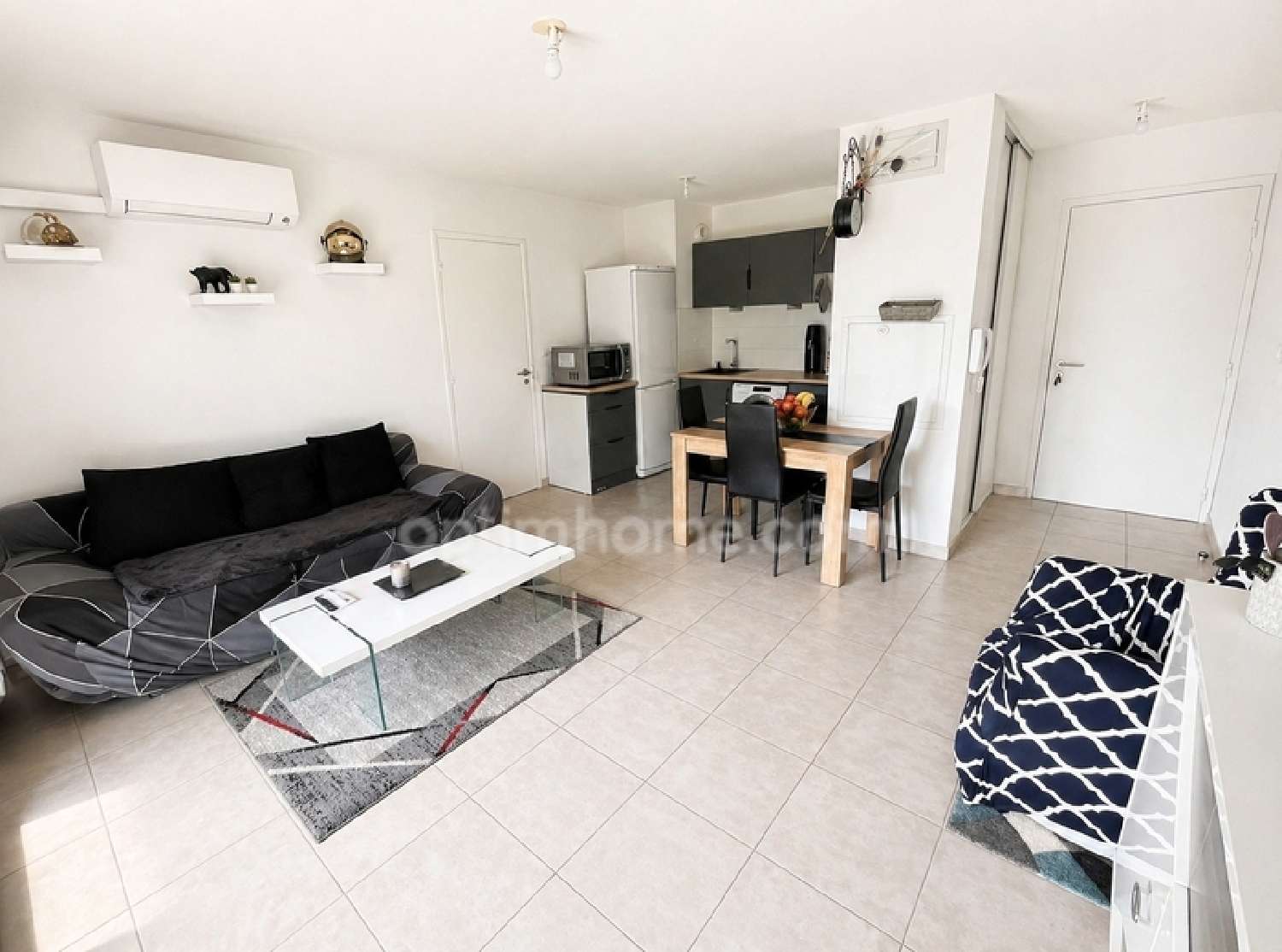  te koop appartement Gigean Hérault 7