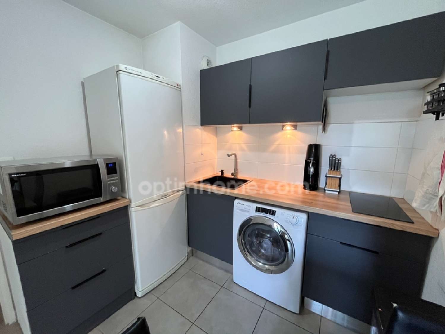  te koop appartement Gigean Hérault 8