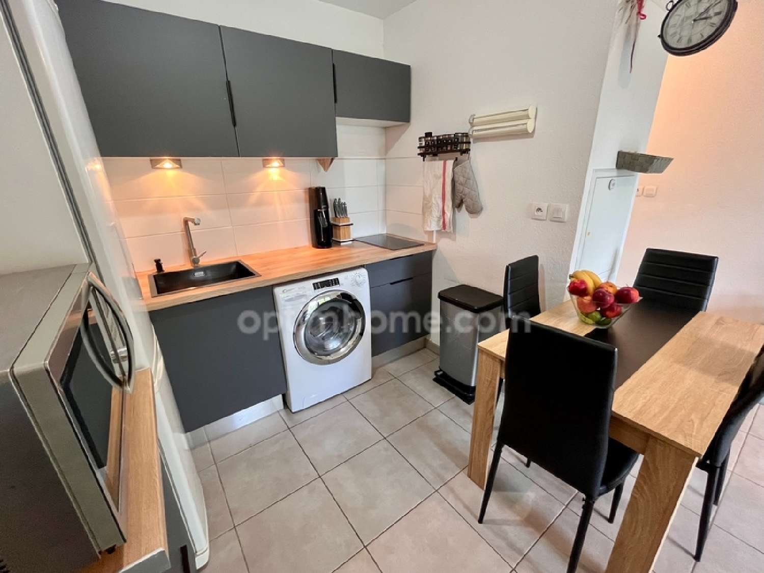  en venta apartamento Gigean Hérault 3
