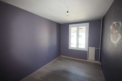  à vendre appartement Givet Ardennes 4