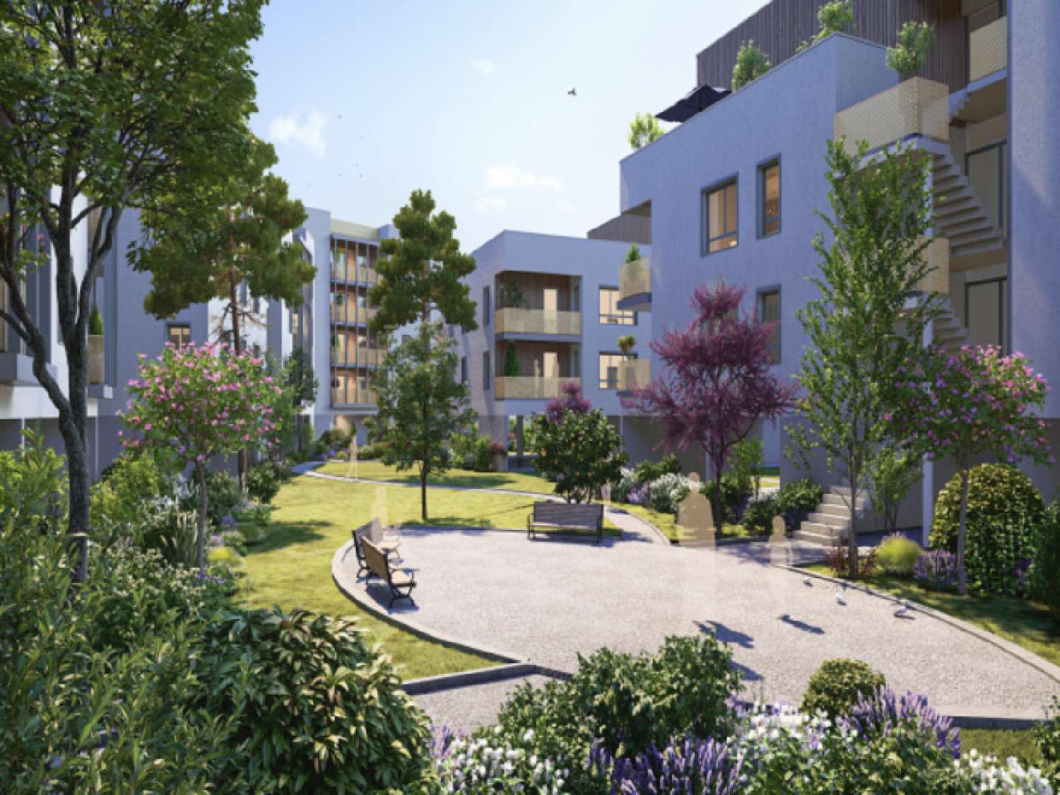  for sale apartment Givors Rhône 8