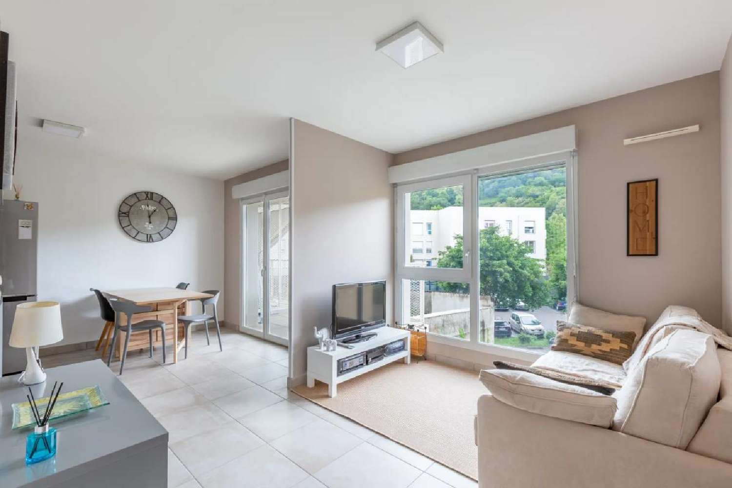  for sale apartment Givors Rhône 1