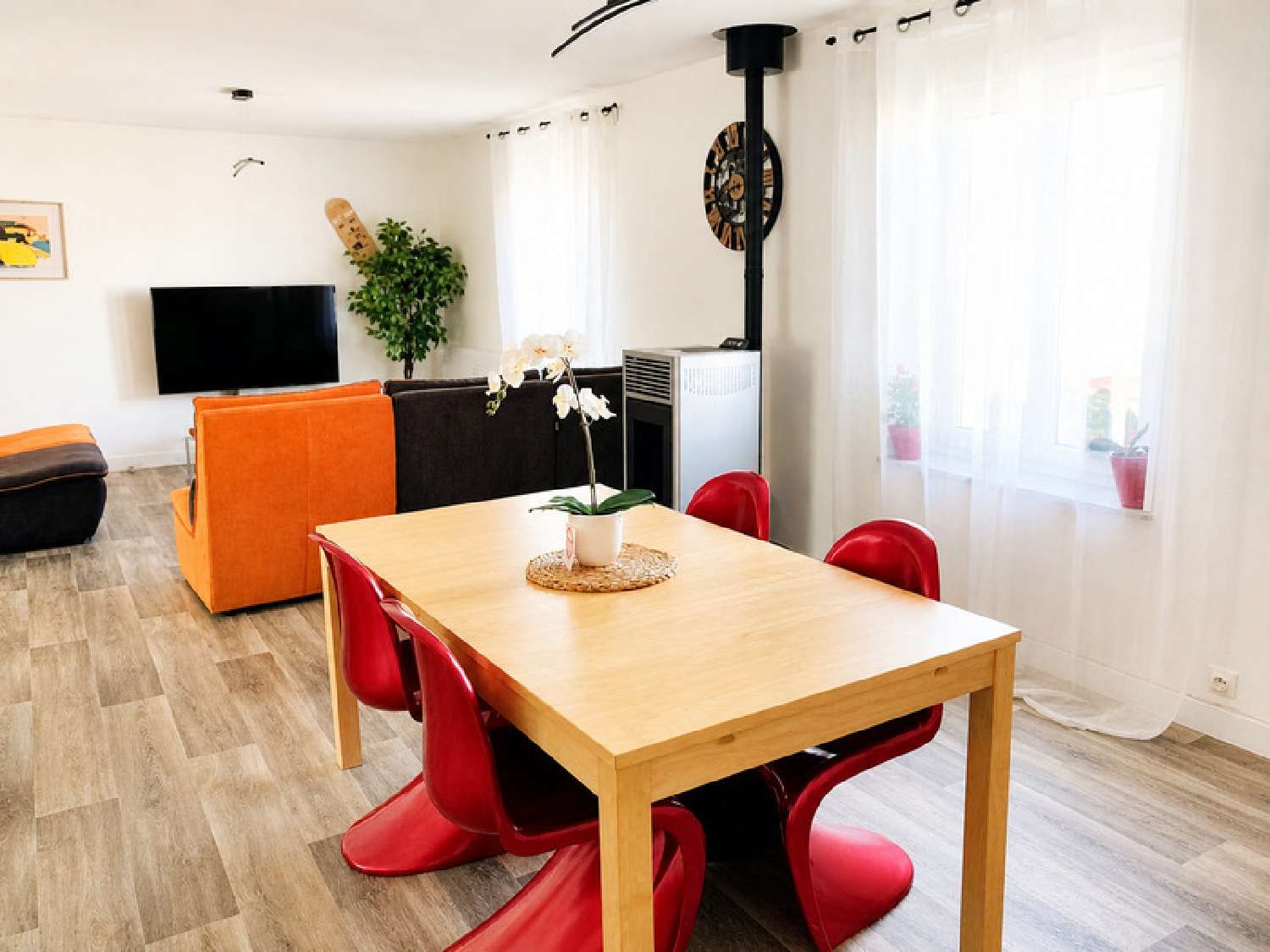  for sale apartment Golbey Vosges 1