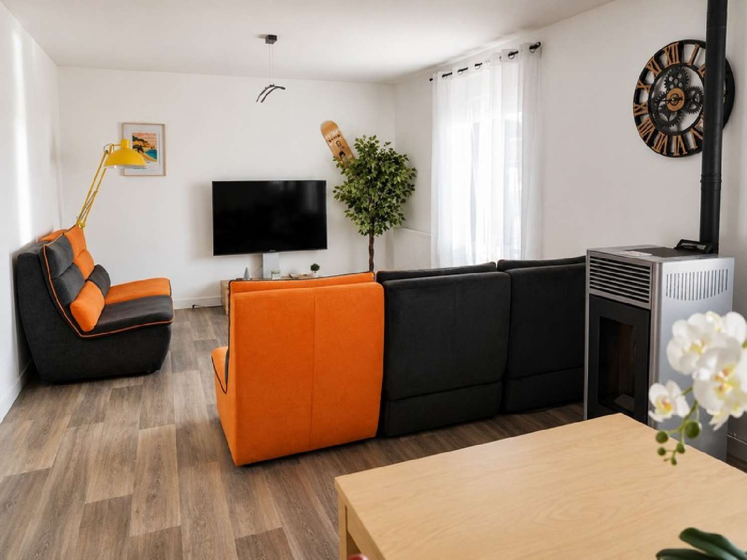  for sale apartment Golbey Vosges 2