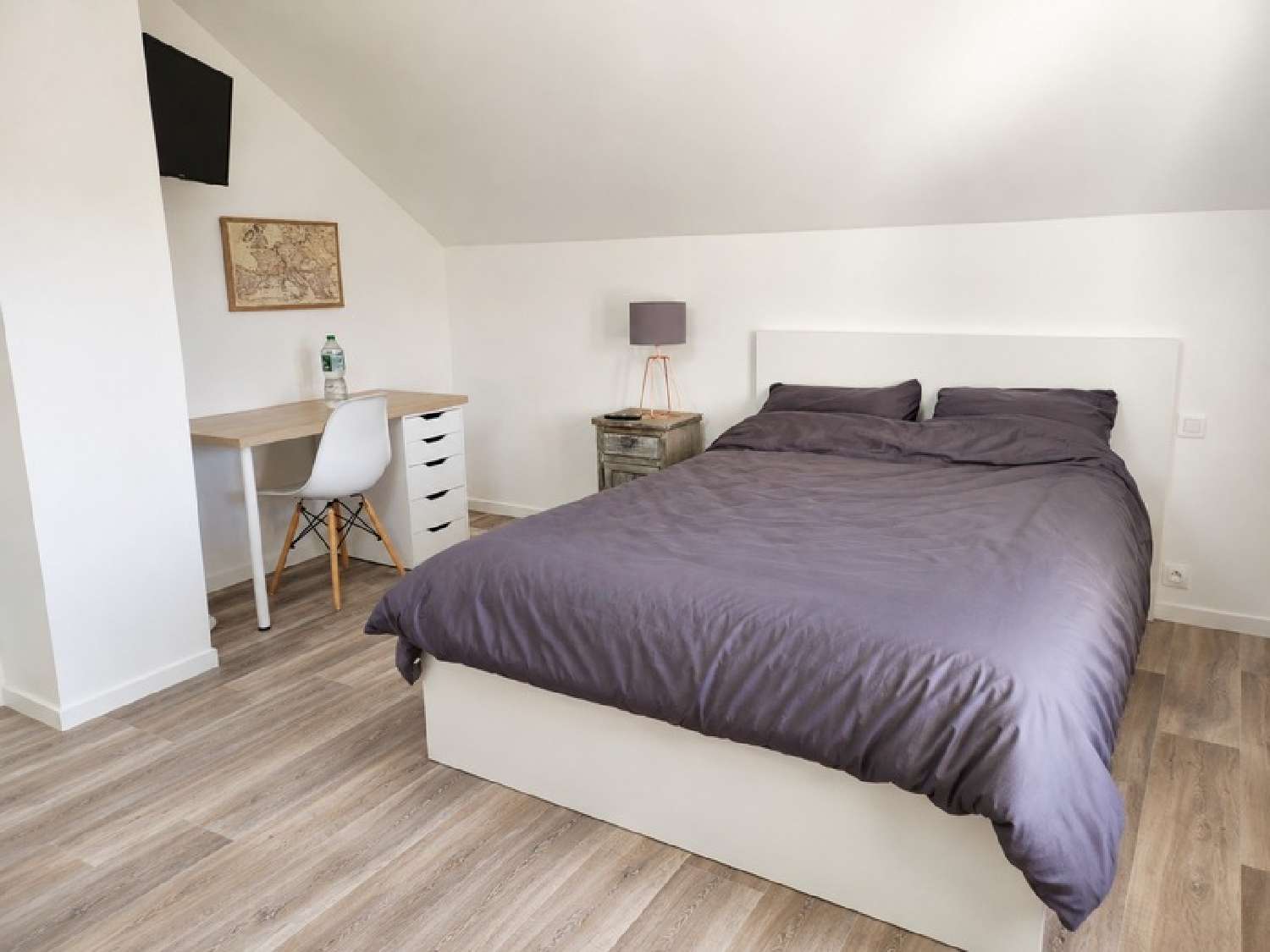  for sale apartment Golbey Vosges 5