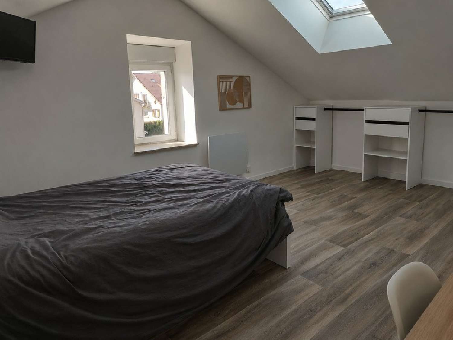  for sale apartment Golbey Vosges 6