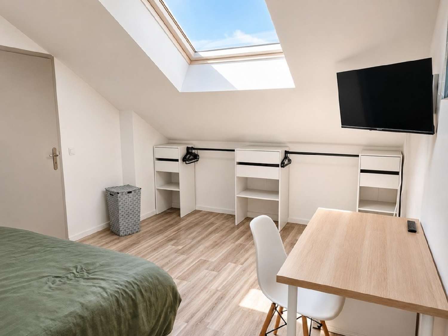  for sale apartment Golbey Vosges 8