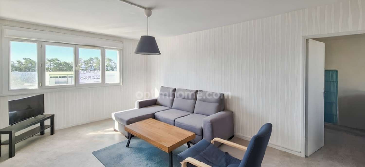  te koop appartement Grand-Charmont Doubs 1