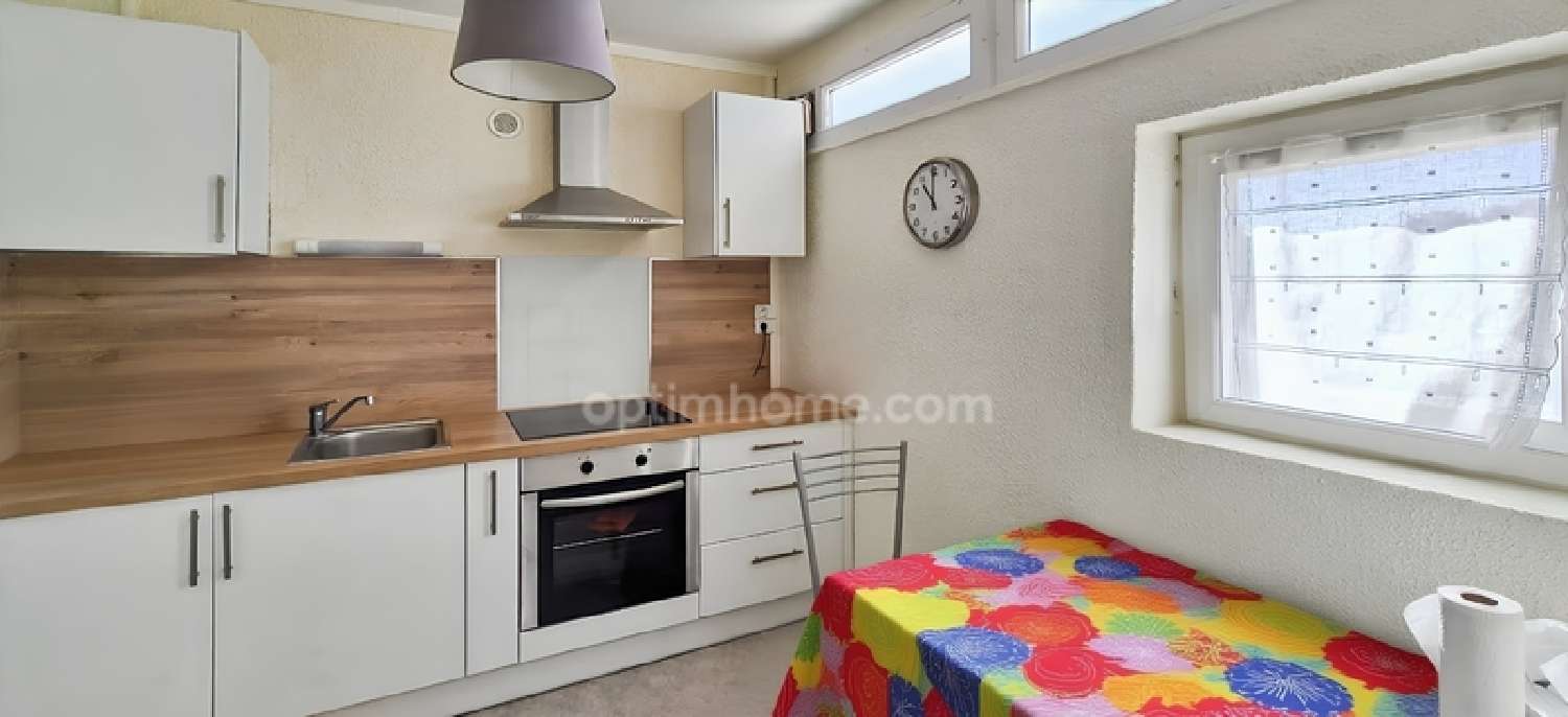  te koop appartement Grand-Charmont Doubs 2