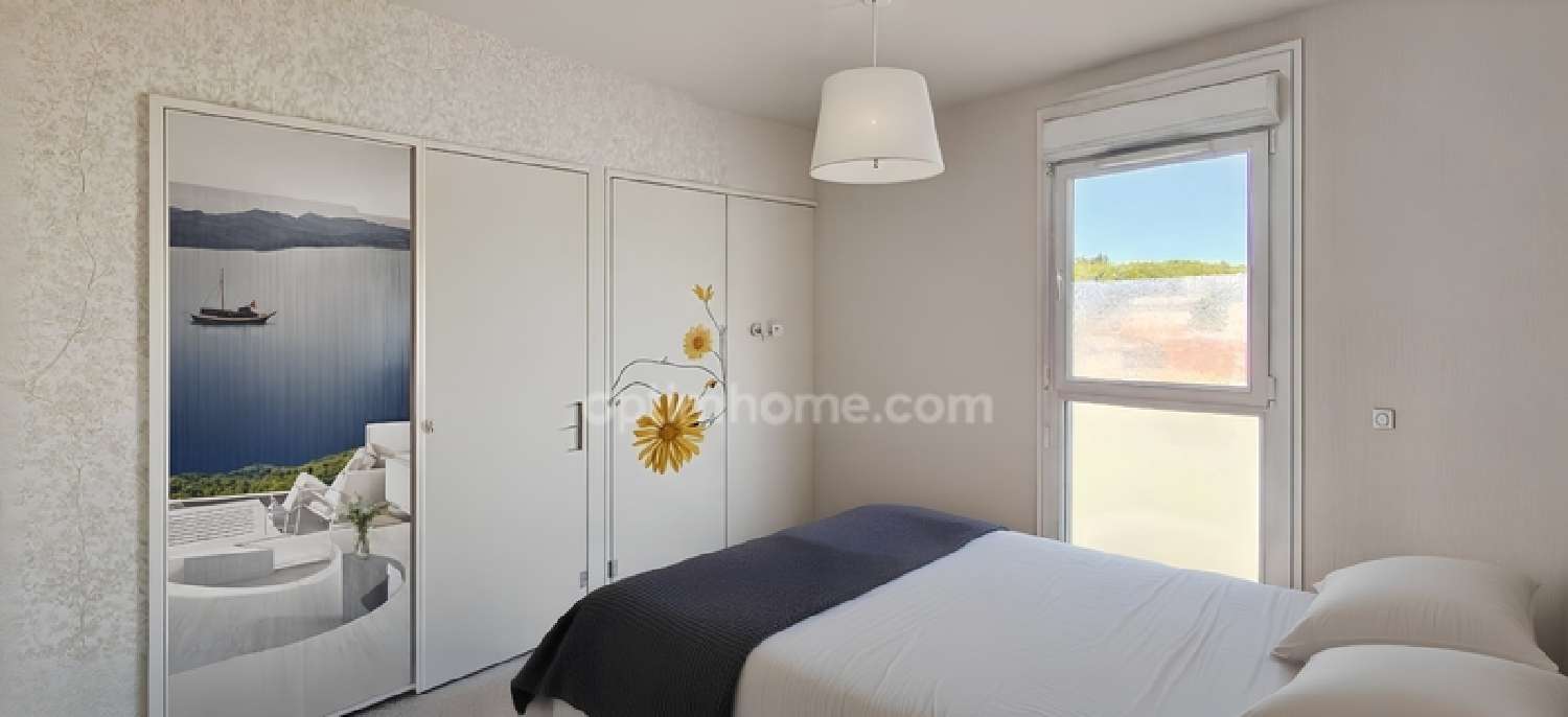  te koop appartement Grand-Charmont Doubs 3
