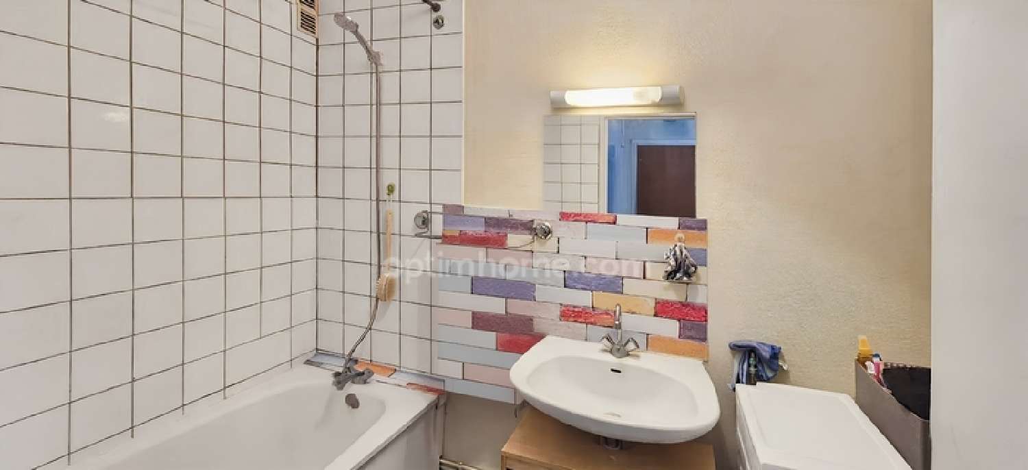  te koop appartement Grand-Charmont Doubs 5