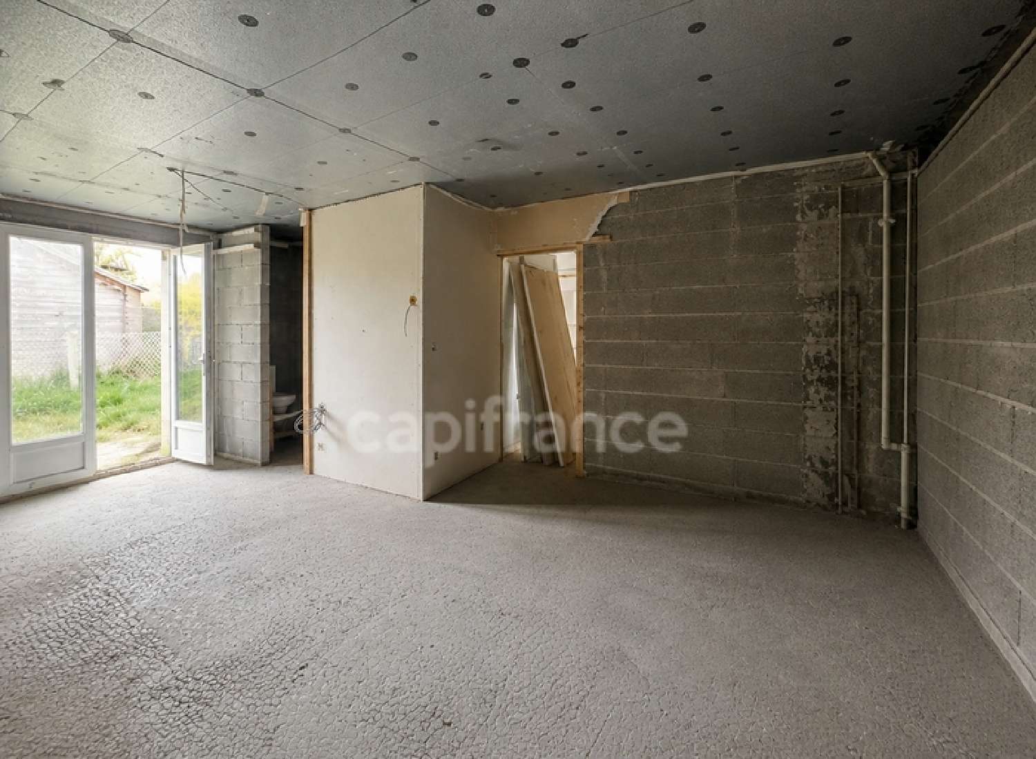  à vendre appartement Granville Manche 2