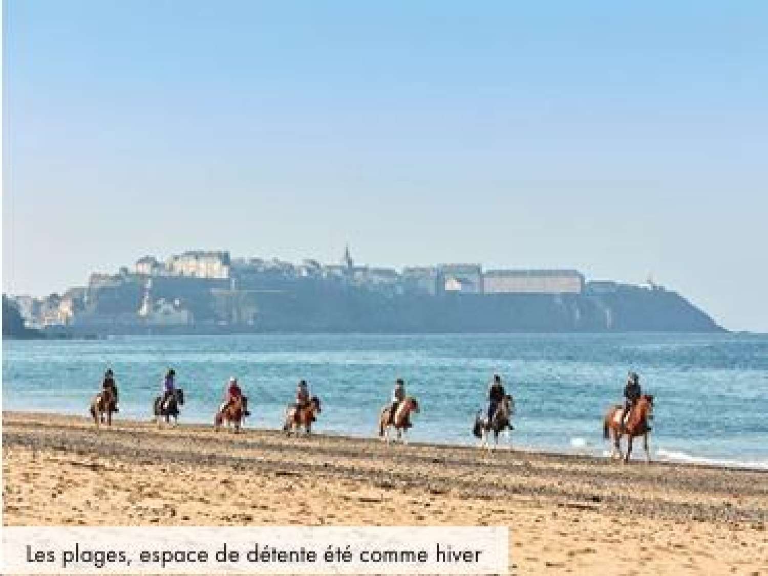  for sale apartment Granville Manche 1