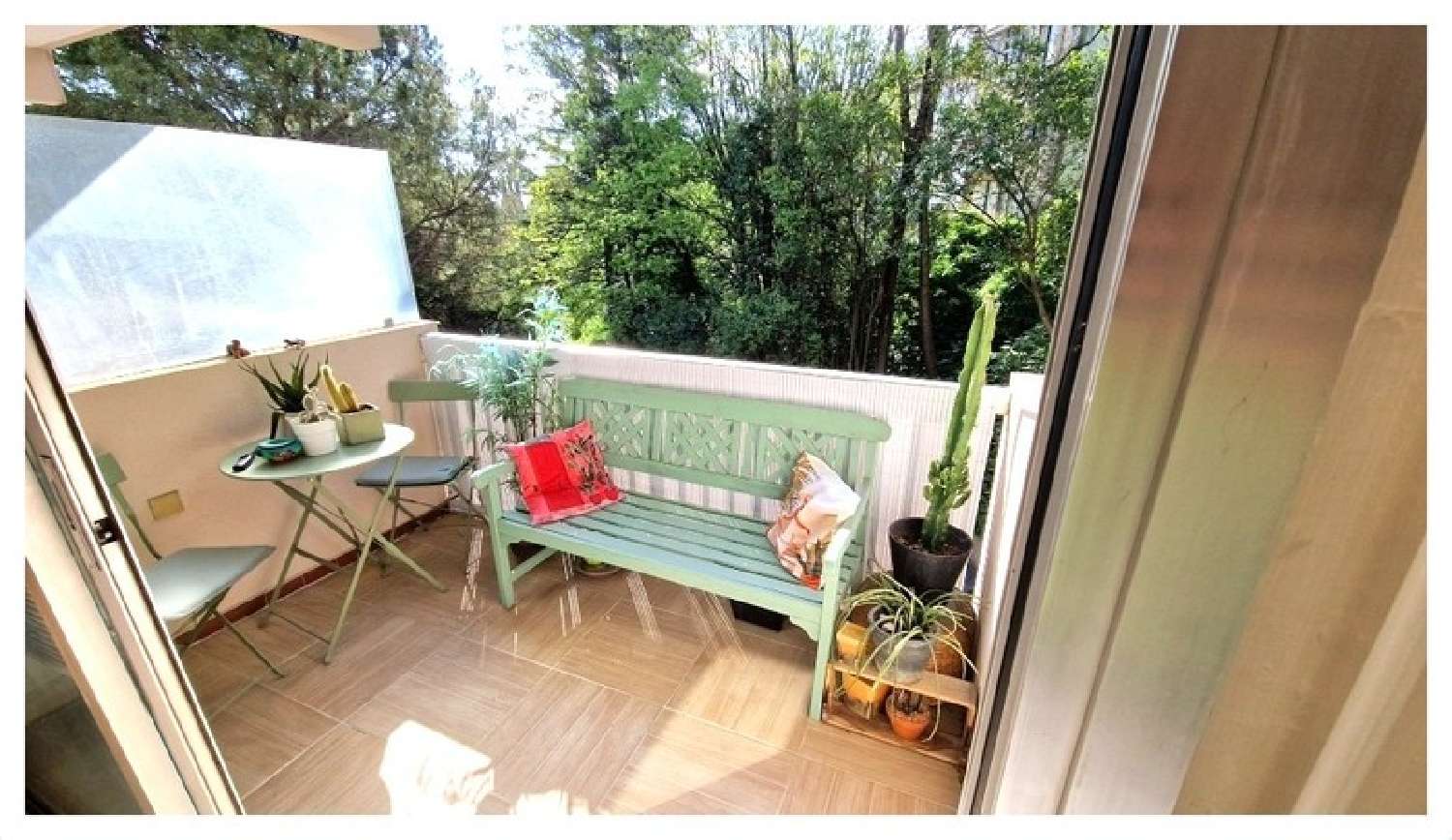  à vendre appartement Grasse Alpes-Maritimes 3