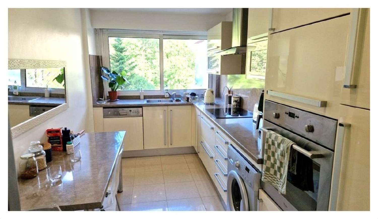  à vendre appartement Grasse Alpes-Maritimes 4