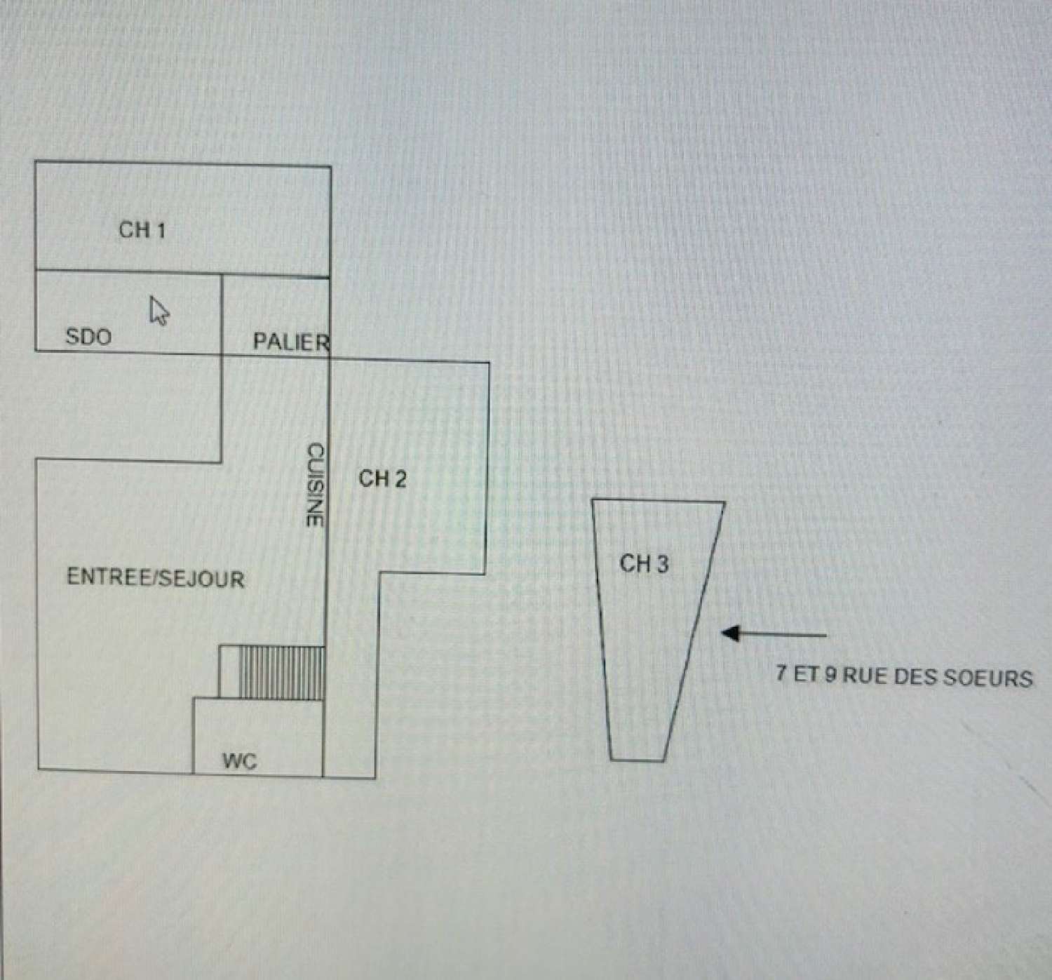 te koop appartement Grasse Alpes-Maritimes 2