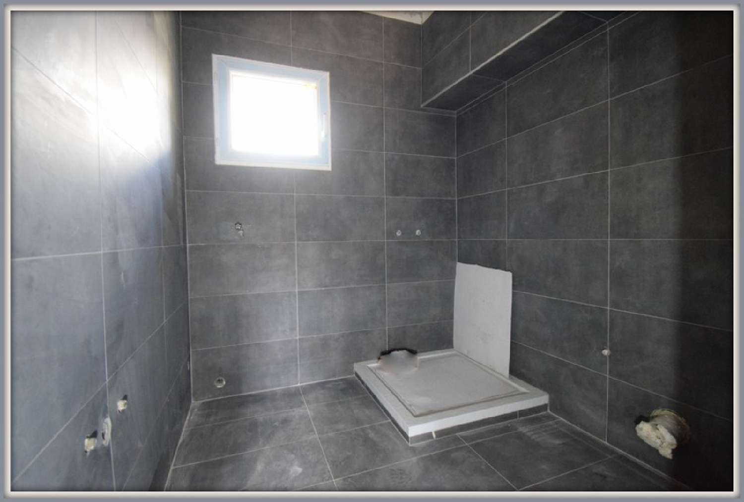  à vendre appartement Grasse Alpes-Maritimes 5