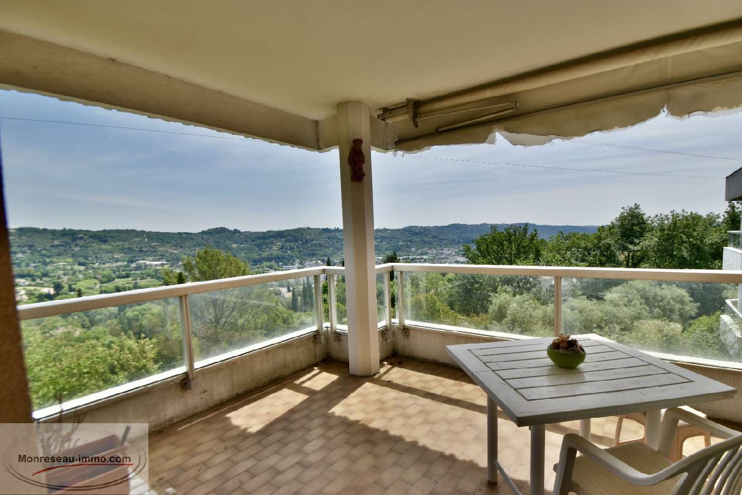  à vendre appartement Grasse Alpes-Maritimes 1