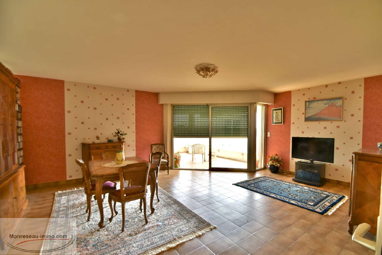  à vendre appartement Grasse Alpes-Maritimes 2
