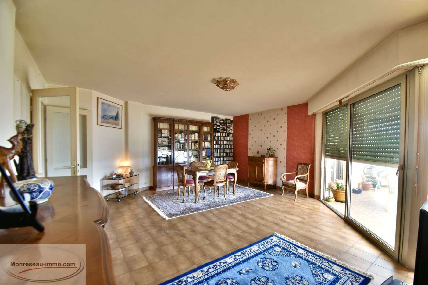  à vendre appartement Grasse Alpes-Maritimes 3