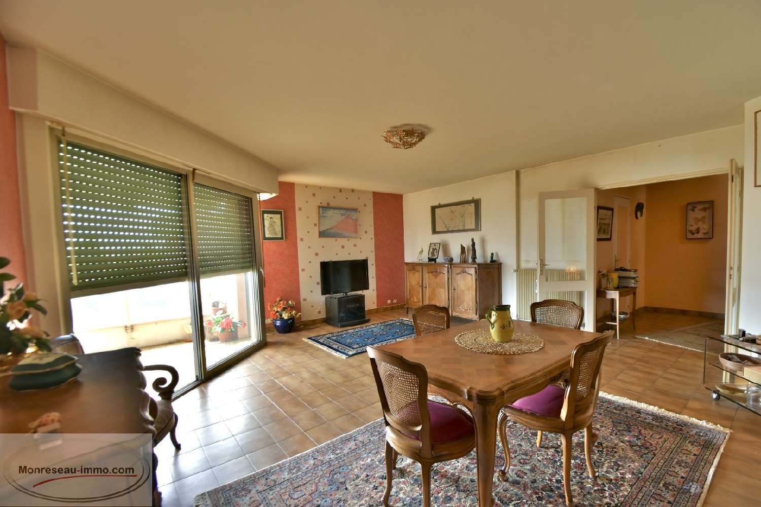  à vendre appartement Grasse Alpes-Maritimes 4
