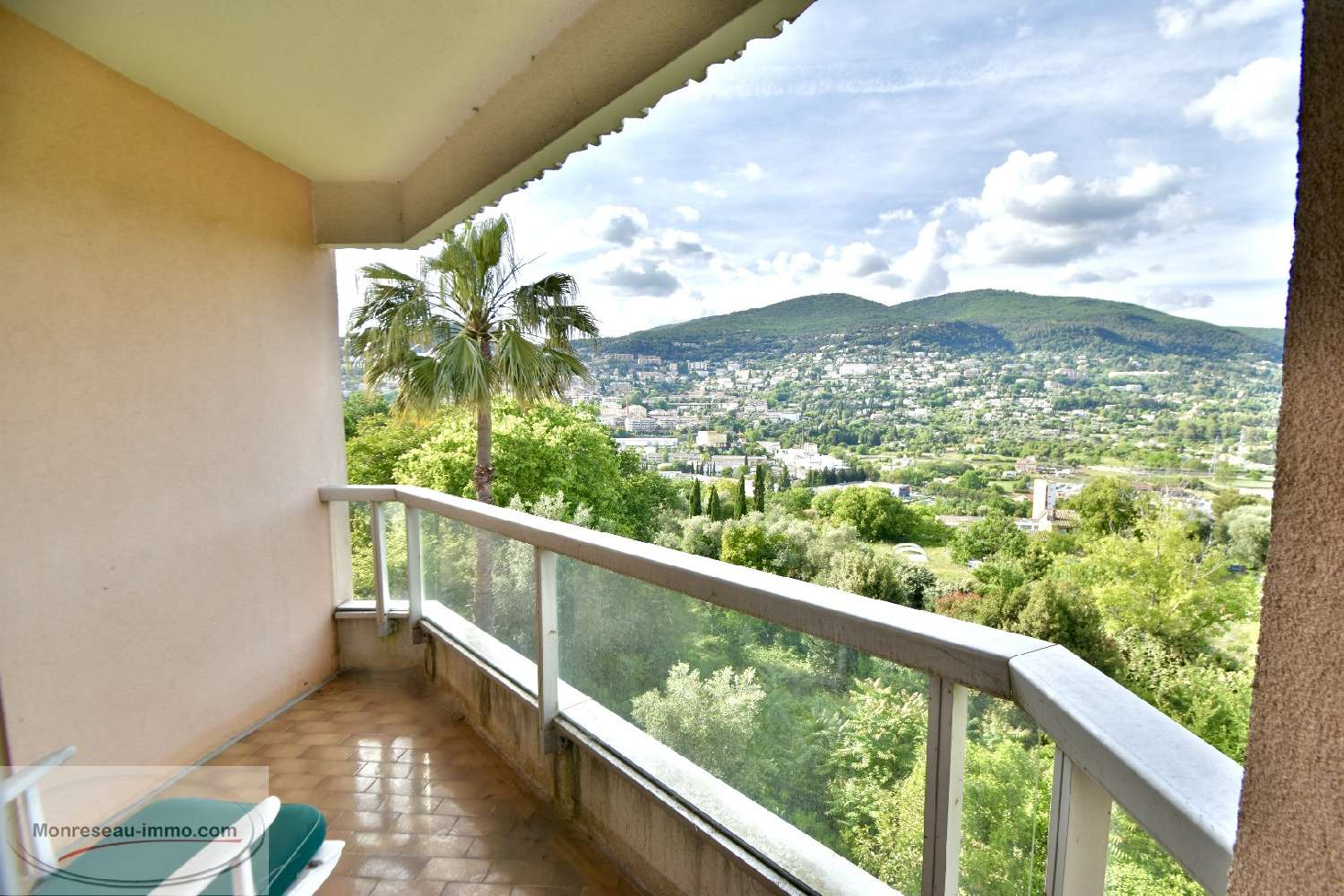  à vendre appartement Grasse Alpes-Maritimes 5