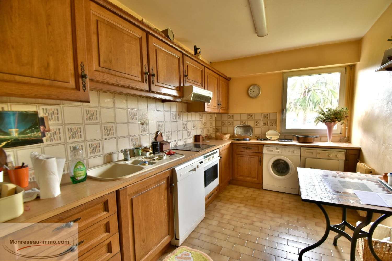  à vendre appartement Grasse Alpes-Maritimes 6