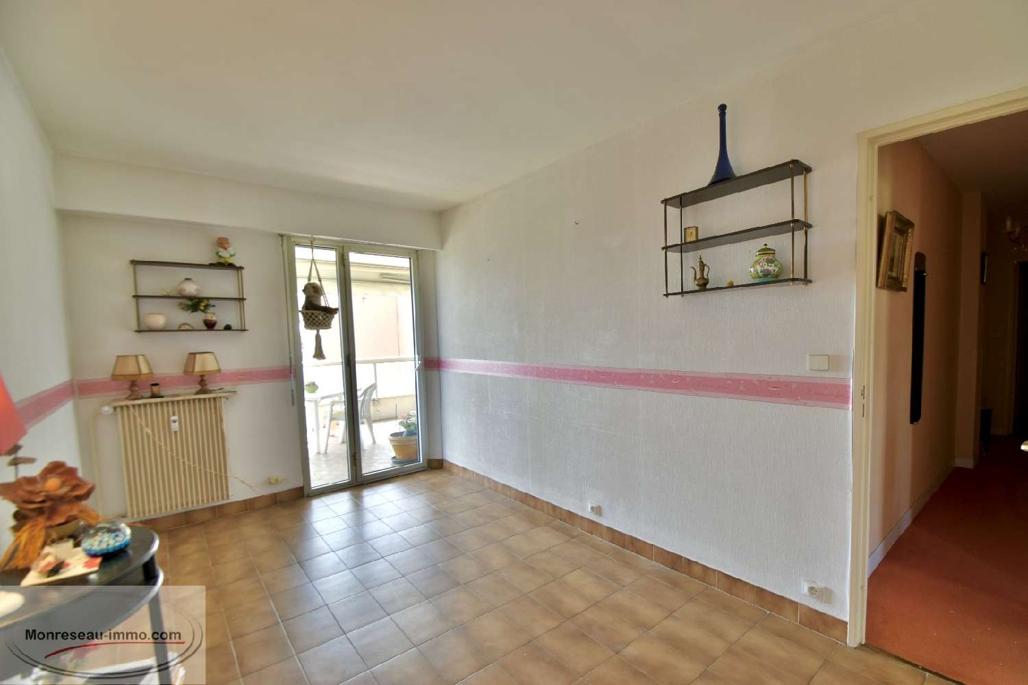  à vendre appartement Grasse Alpes-Maritimes 7