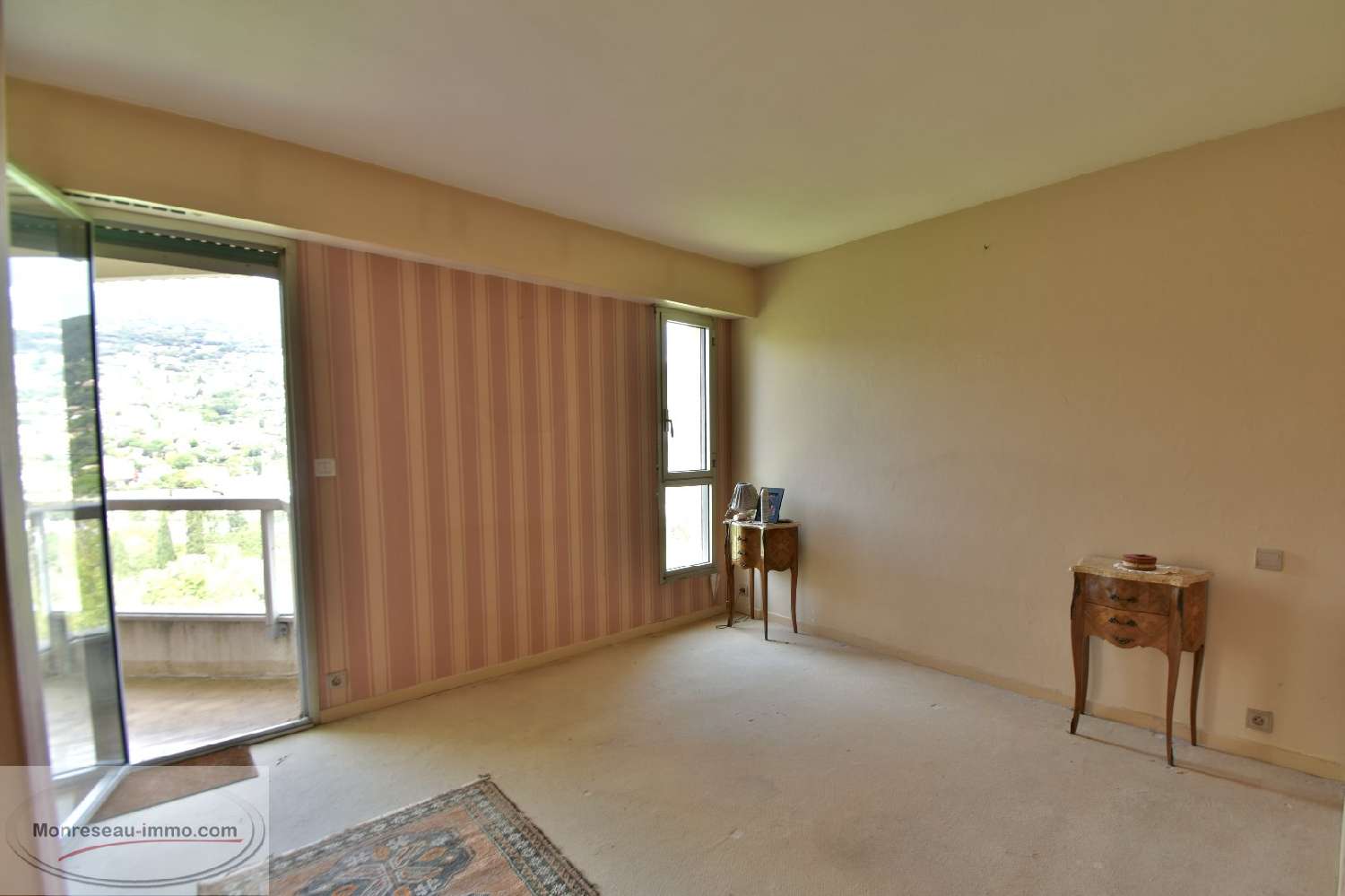  à vendre appartement Grasse Alpes-Maritimes 8