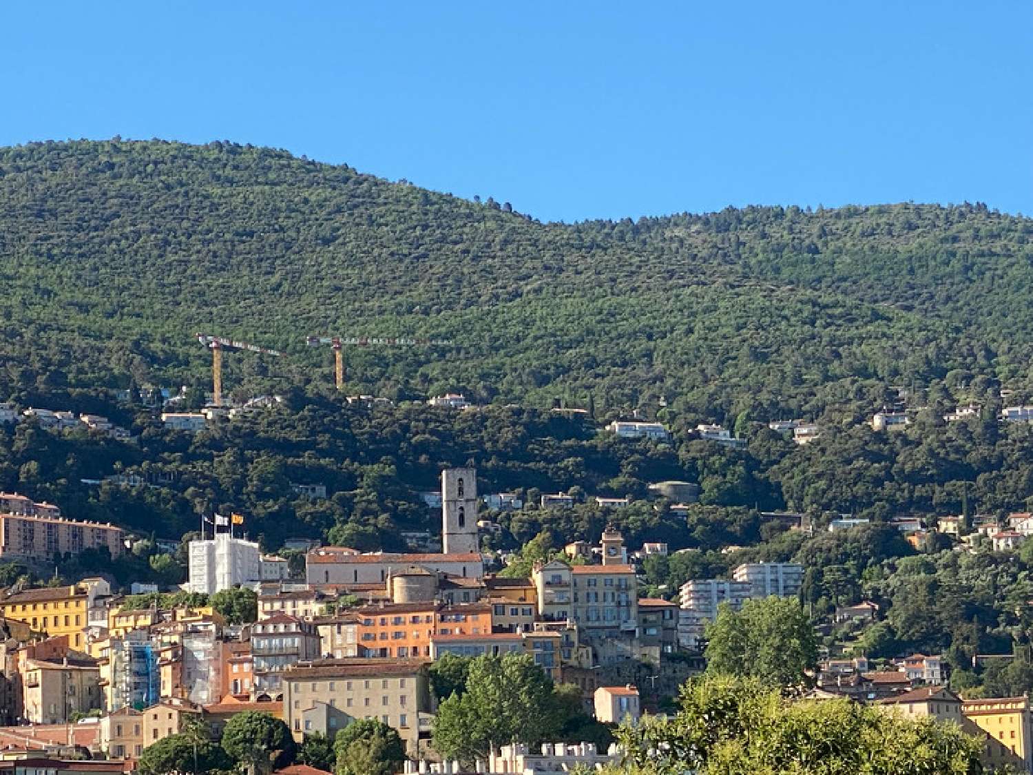  for sale apartment Grasse Alpes-Maritimes 2