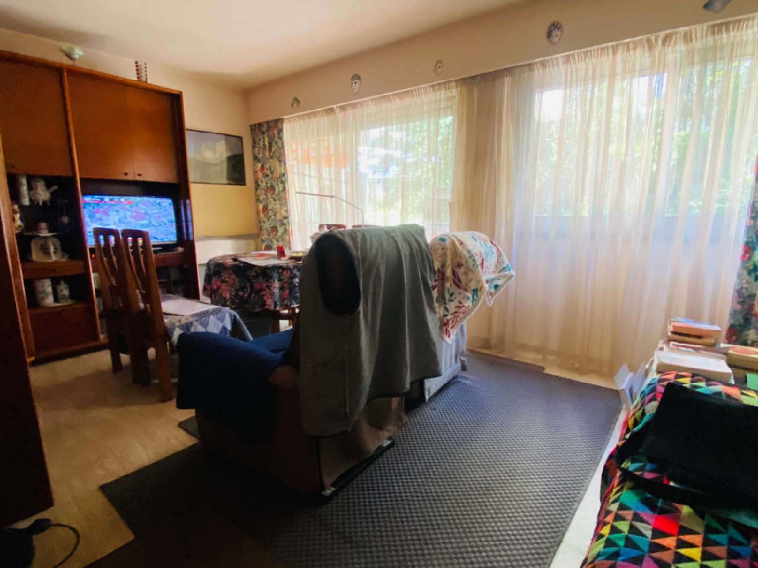  for sale apartment Grasse Alpes-Maritimes 4