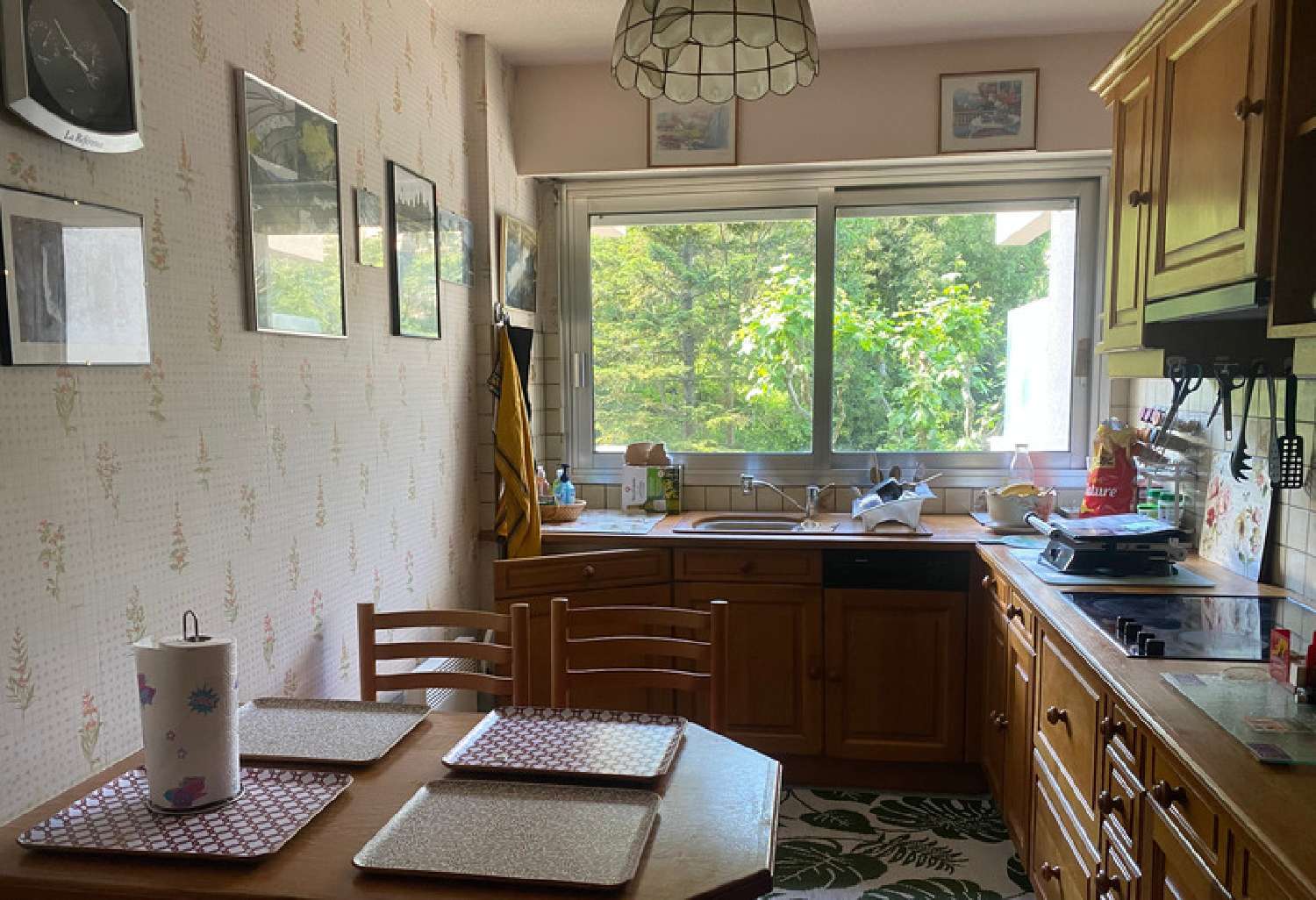  for sale apartment Grasse Alpes-Maritimes 5