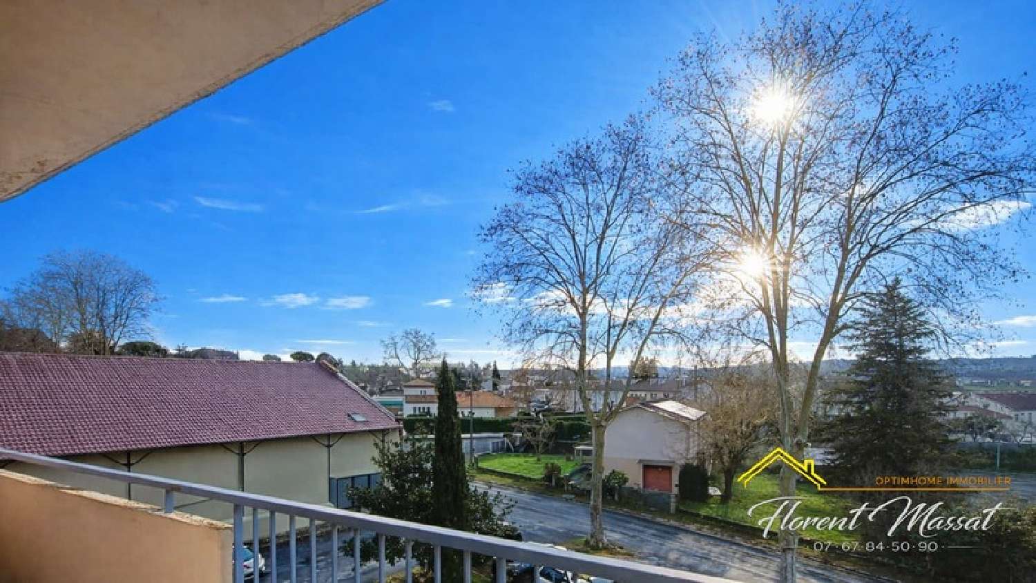 en venta apartamento Graulhet Tarn 1