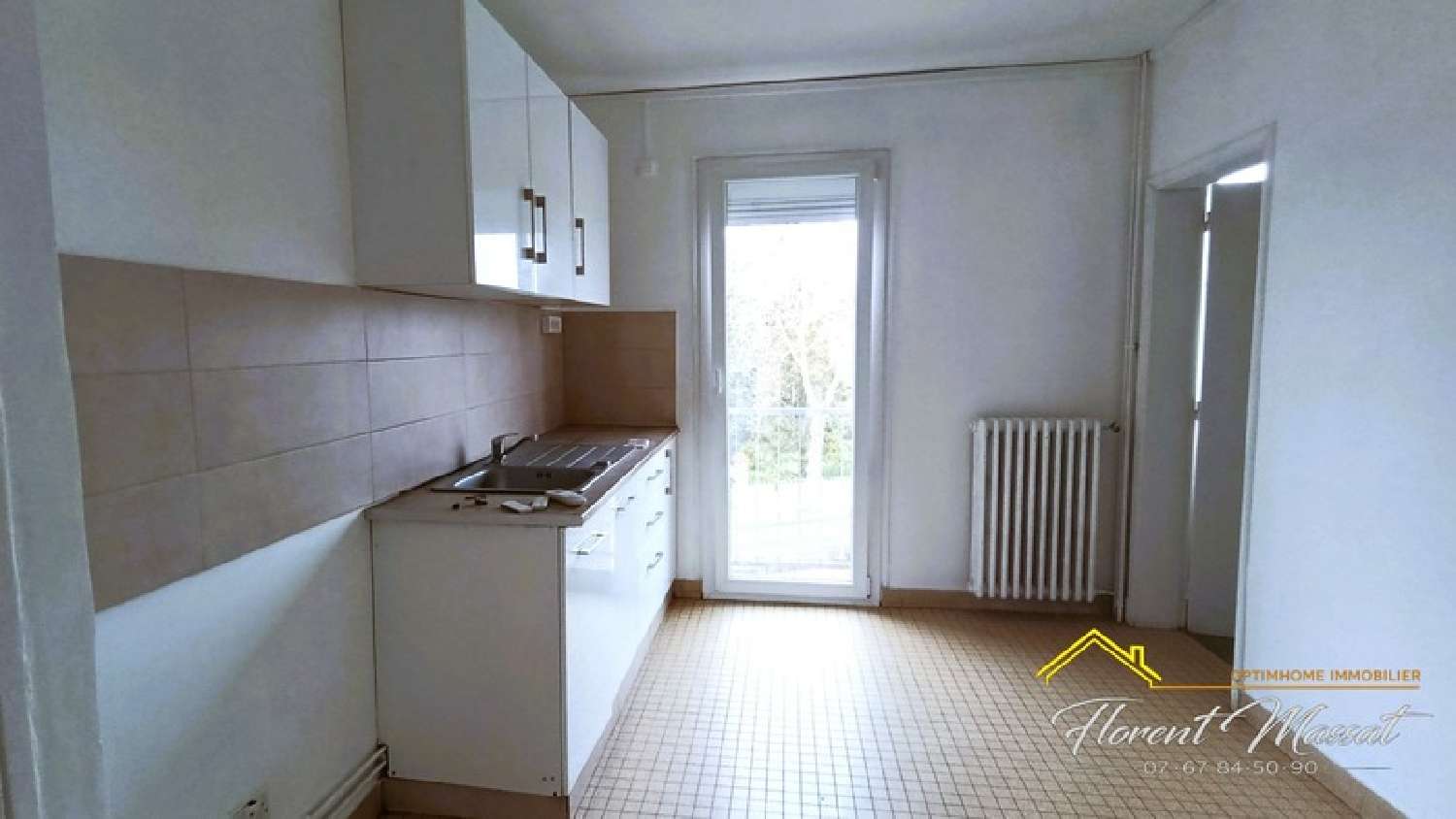 en venta apartamento Graulhet Tarn 2