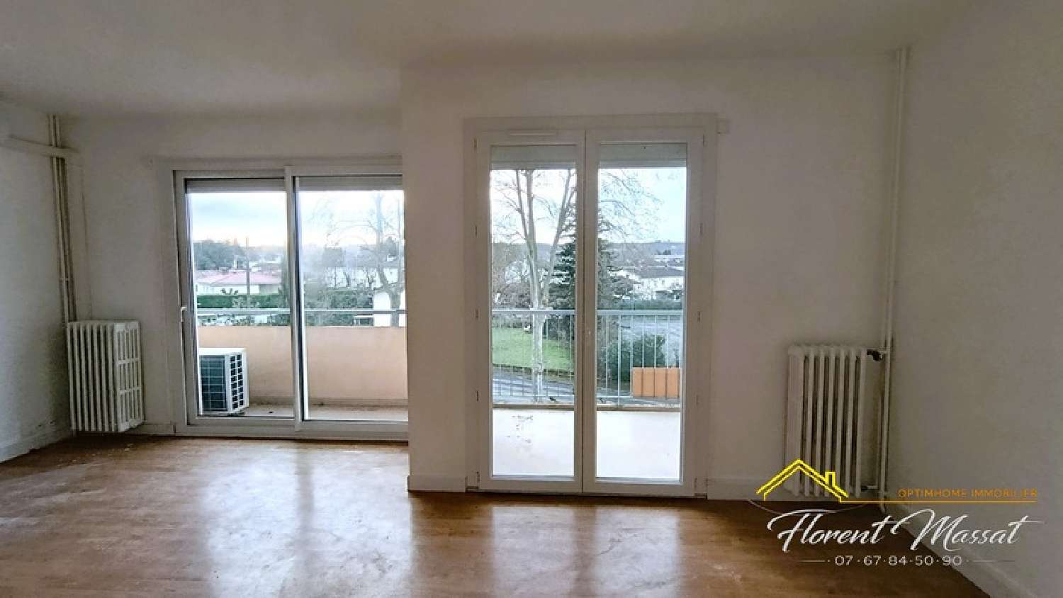 en venta apartamento Graulhet Tarn 5