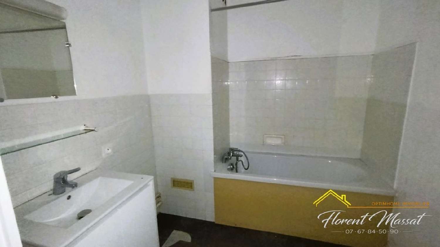 en venta apartamento Graulhet Tarn 6